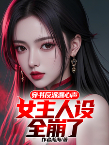 穿书反派漏心声，女主人设全崩了
