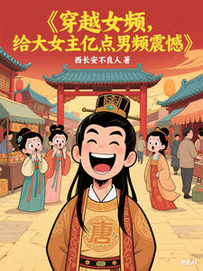 穿越女频，给大女主亿点男频震憾