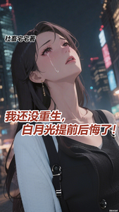 我还没重生，白月光提前后悔了！