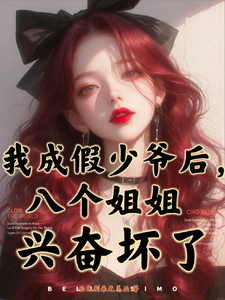 我成假少爷后，八个姐姐兴奋坏了