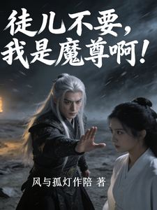 徒儿不要，我是魔尊啊！